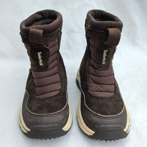 timberland thermolite